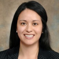 FirstGen Forward Employee Deana Stafford's profile photo
