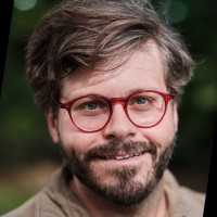 Ipswich High School Employee Aaron Bourque's profile photo