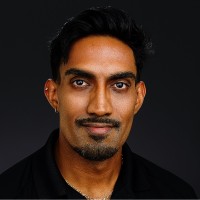 Allegiant Digital Marketing Employee Rishi Ragha's profile photo