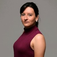 Enseada Employee Mariana Andrade's profile photo