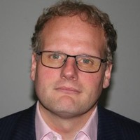 Sociale Verzekeringsbank Employee Jeroen Bakker's profile photo
