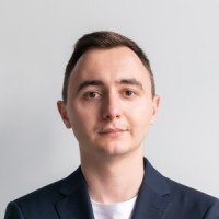 Anytype Employee Sergey Fuksman's profile photo