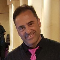 The DJ Connection Inc./DJC Entertainment Employee Rick Goldenberg's profile photo