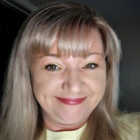 REGISTERED NURSES PROFESSIONAL ASSOCIATION Employee Crystal Hartman's profile photo