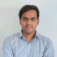 OYO Employee Akash Seth's profile photo