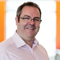 Sage Employee Paul Guy's profile photo