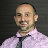 Green River College Employee Andy Sturt's profile photo