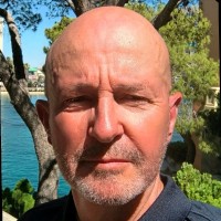 Igor Rogestvensky Email & Phone Number