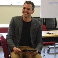 Onwave Employee Sven Heuten's profile photo