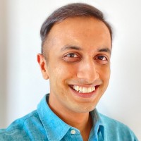 Optilink Networks Pvt. Ltd. Employee Vaibhav Haria's profile photo