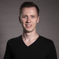 CinePostproduction GmbH Employee Viktor Gette's profile photo