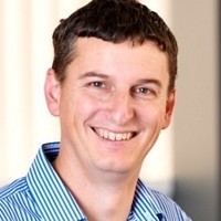 PMG Employee Nigel Lowe's profile photo