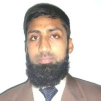 Khyber Pakhtunkhwa Information Technology Board (KPITB) Employee Qazi Hamayun's profile photo
