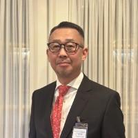 NEWBANK Employee Matt Kang's profile photo