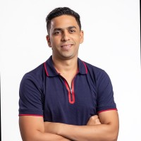 Prometeo OpenBanking Employee Agustin Castillo's profile photo