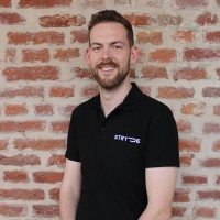STRYDE Employee Scott Hill's profile photo