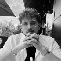 Kabila App Employee Alexandre Gossard's profile photo