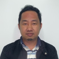 Accenture Employee Frederick B's profile photo