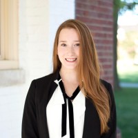 Provision IAM Employee Abigail Brewer's profile photo
