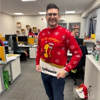 Pilgrim's Europe Employee Warren Goodwin's profile photo