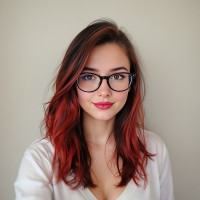 Apidog Employee Lisa Olszewski's profile photo