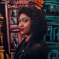The Infatuation Employee Masovaida Morgan's profile photo
