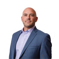 Wise Construction Employee Jason Hartford's profile photo