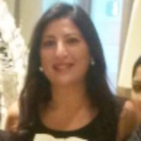 MW Fashion Consultancy Employee Mayssa Mehrez's profile photo