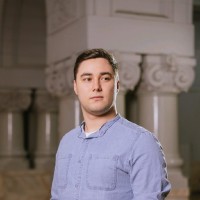 IV Future Employee Dragos Constantinescu's profile photo