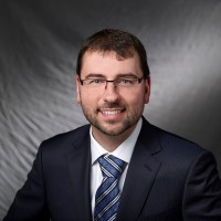 ISH Energy Ltd. Employee Jeff Post's profile photo