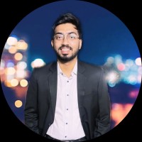 Svalync Employee Mudassir Ali's profile photo