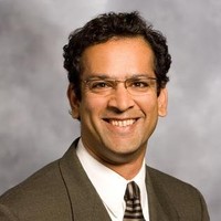 Calix Employee Sandeep Patel's profile photo