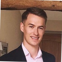 Tapestry Employee Thomas Hinchliffe's profile photo