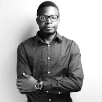 Fincheck Employee Anjichi Norbert's profile photo