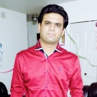 Amit Patel Email & Phone Number