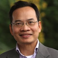 Mufg Employee Dzung Vuong's profile photo