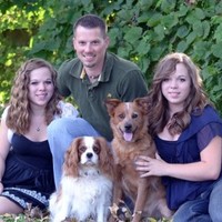 Foundation Building Materials Employee Mark Ammon's profile photo