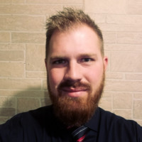 PACIFIC NORTH, LLC Employee Alex Burrows's profile photo