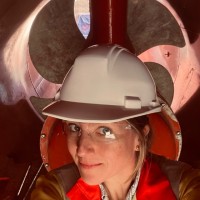 DOF ASA Employee Janne Njåstad's profile photo
