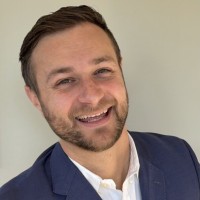 IDTechEx Employee Thomas Sullivan's profile photo