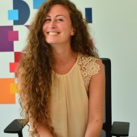 Innova Employee Merve Dogan's profile photo