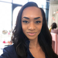 Vital Proteins Employee Koren Cook's profile photo