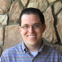 ArcBest Employee Calvin Mastin's profile photo