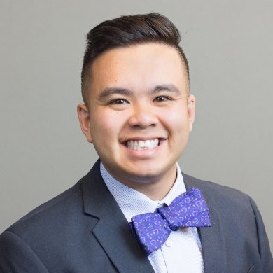 EMCS, Inc. Employee Harry Tran's profile photo