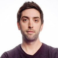 Kokos Agency Employee Aljoša Sodja's profile photo