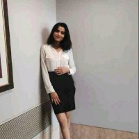 VortexWeb Employee Pinky Tamar's profile photo