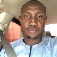 J.O. Global Employee Israel Atsiavor's profile photo