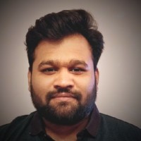 Trinity Fire & Security Systems Employee Akhil Paul's profile photo