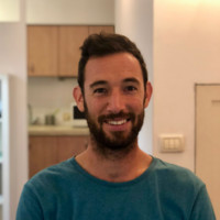 Planitar Inc. Employee Ori Haberman's profile photo