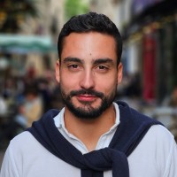 Spotlite Employee João Santo's profile photo